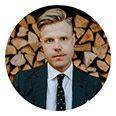 Picture of Jamie Keech